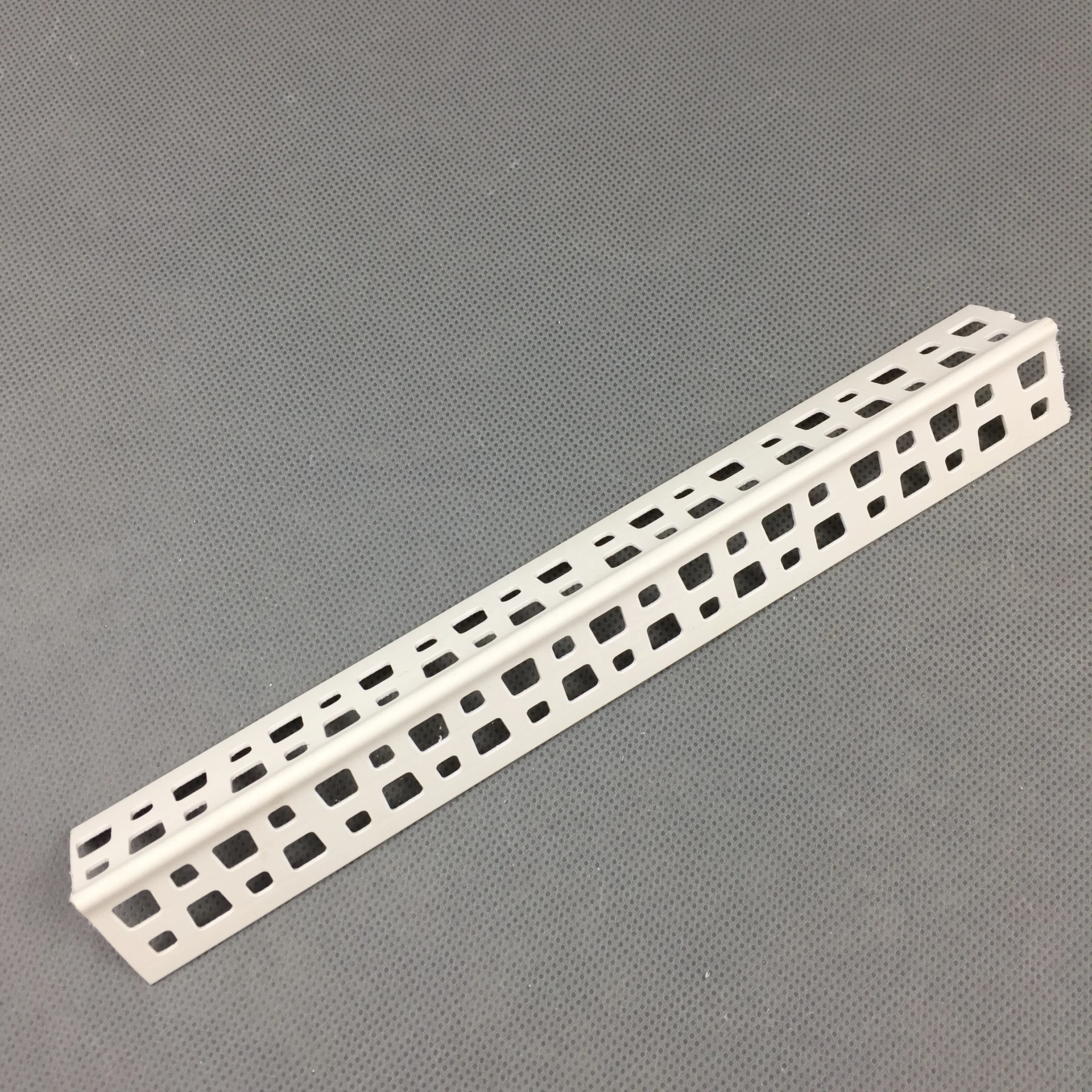 PVC corner angle protector