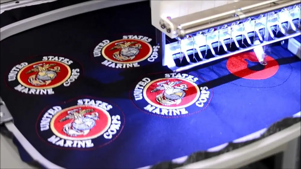 Customized Brand 3D Iron-On Embroidered Woven Patch Fashion Accessories Custom Logo Badges OEM Chenille Patches Customized