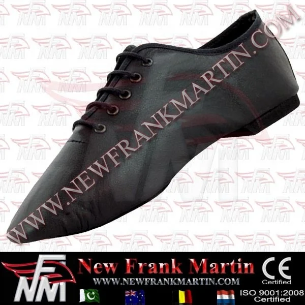 NFM Jazz shoes Ballet Trampolining Lyrical Dance Belly Gymnastic Rhythmic Gym Acro Fitness Pumps Slippers OEM ODM Custom Design