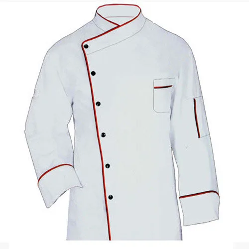 
Chef Uniform 