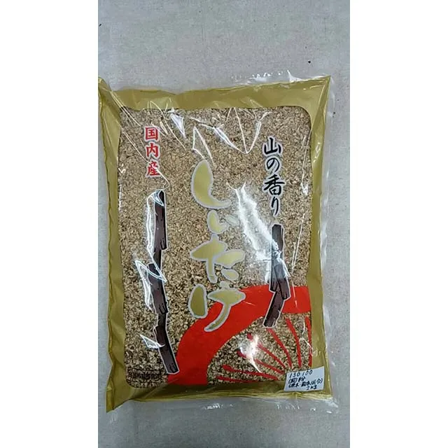 
Typical Delicious Brown Dried Shiitake powder for longevity secret 