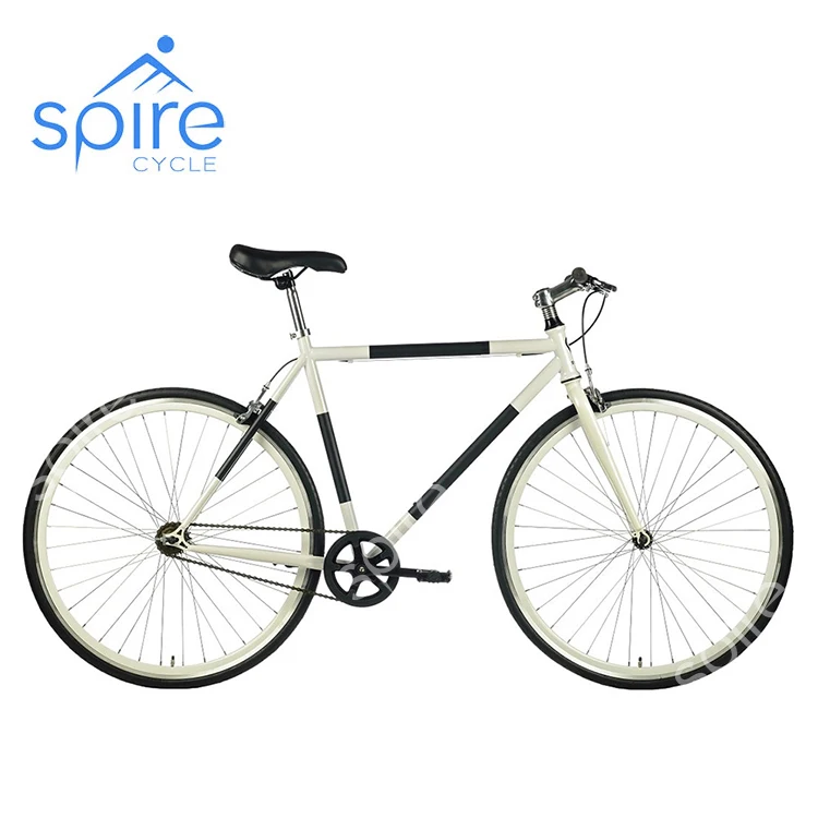 Fixed Gear Bike Compliance with EN Standards