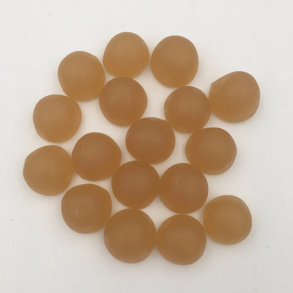 
NUTRALAB GMP CERTIFIED OEM PECTIN PROBIOTIC GUMMIES 