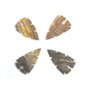 
ARROWHEADS 