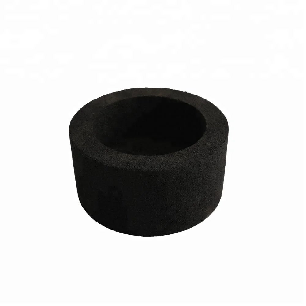 Resin-Bonded Diamond Grinding Cup Wheel For Marble Granite Stone Polishing Corundum And Silicon Carbide Abrasive