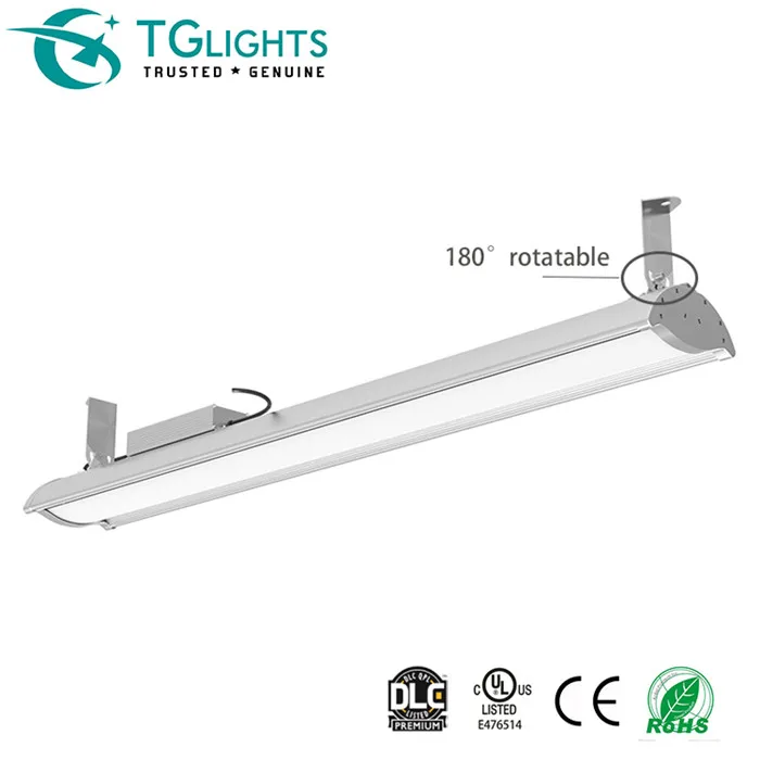 
1-10v, DALI, Motion Sensor, Zigbee wireless dimming 160w Industrial LED Light High Bay 