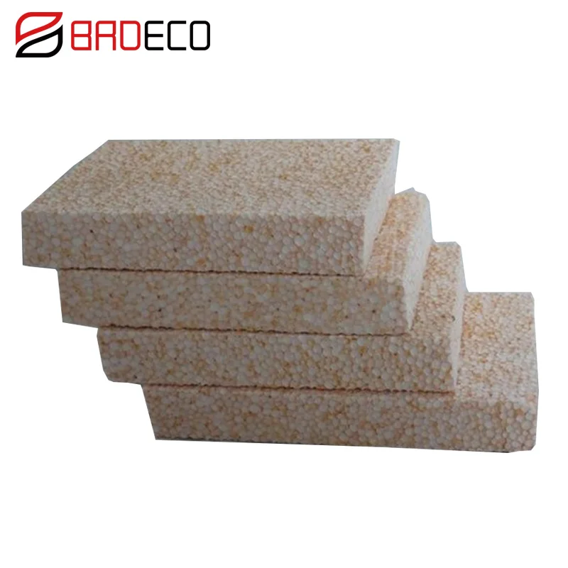 New patent products fire retardant eps raw material