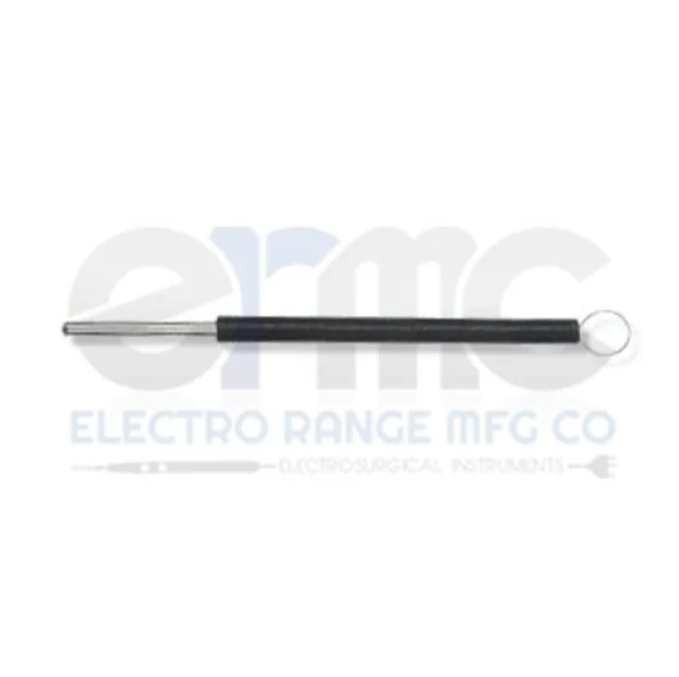 wholesale best quality 2023 latest Isolated Active Diathermy Pencil Standard Short Blade Electrodes 2 4mm Electrode