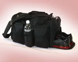 Soccer kit Sports bags with custom printing