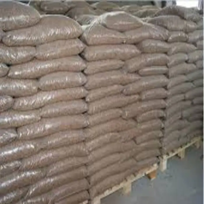 Top Quality Sunflower Husk Pellet