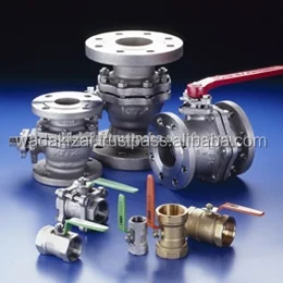 High quality and Best-selling wam butterfly valve supplier KITZ BALL VALVE with Hi Quality