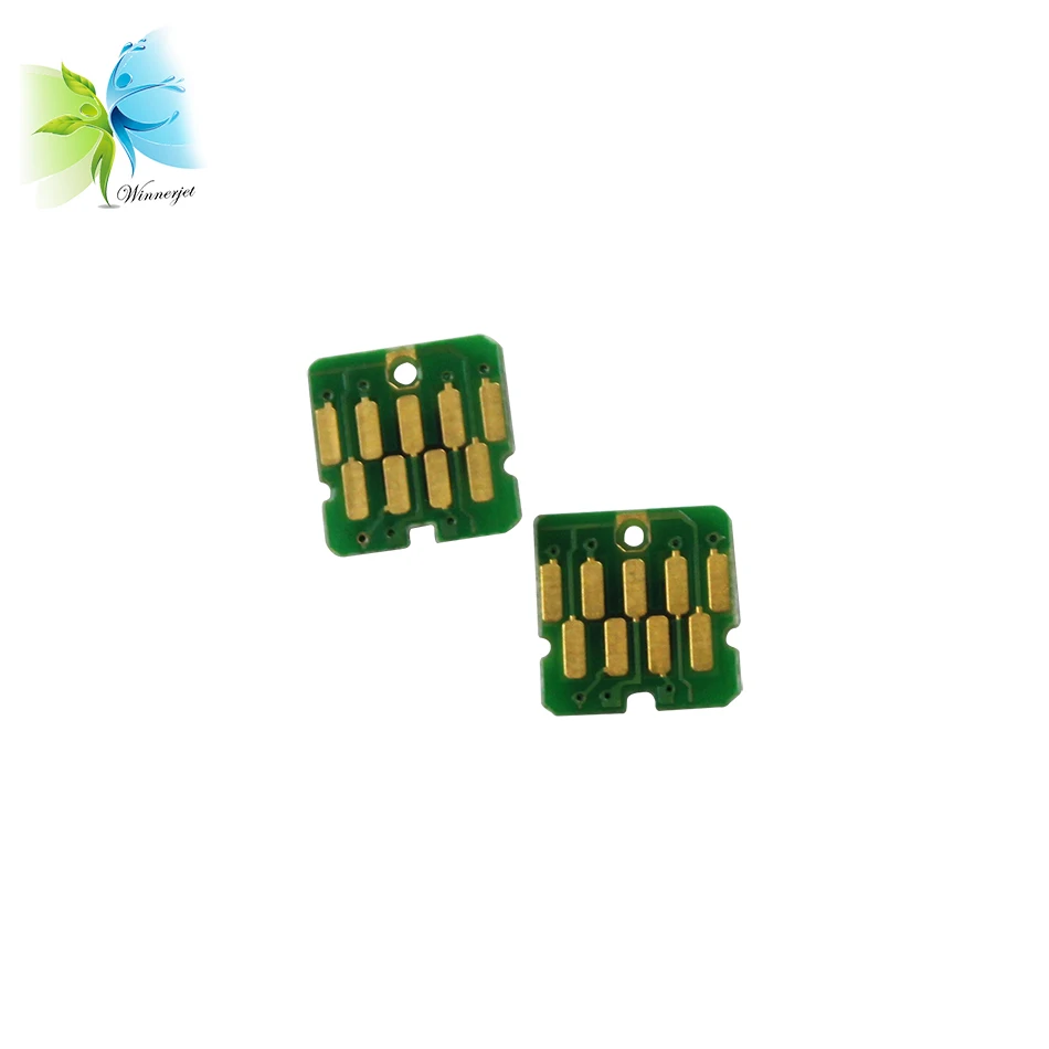  Картридж для принтера Epson SureColor T3000 T5000 T7000 T3070 T5070 T7070 T3200 T5200 T7200 T3270 T5270 T7270