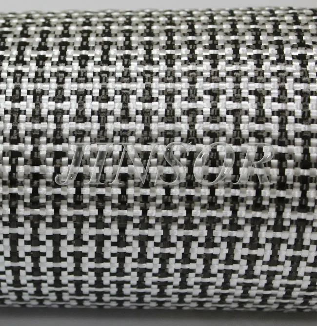 UHMWPE carbon  fabric
