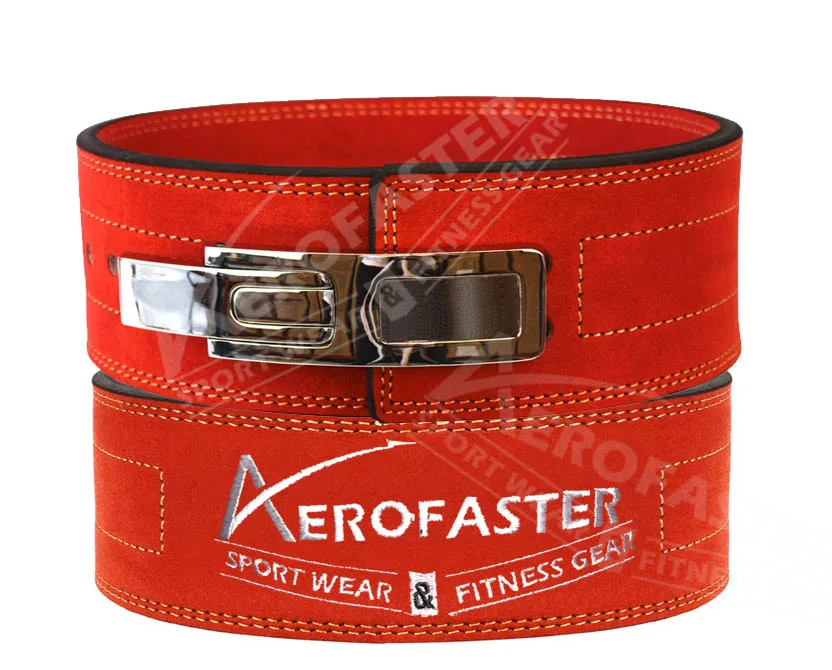 
Lever Weight Lifting Belts Weightlifting, Cross Fit, Bodybuilding, MMA, Power lifting Strength Training Men & Women Work Out 