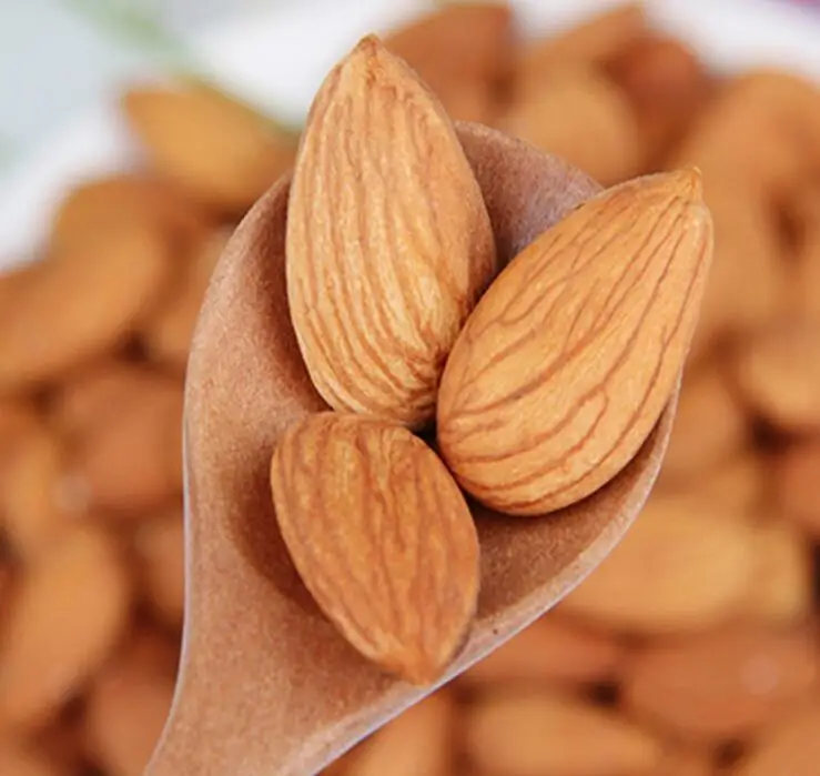 
Almond Kernels/ Almond Nuts/Almond Without Shell 