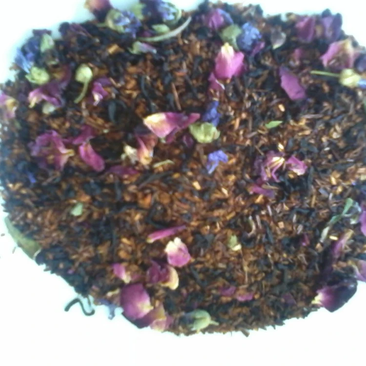 High Quality Organic Herbal Teas and Ayurvedic Tea