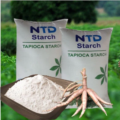 PREGELATINIZED STARCH (ALPHA STARCH)