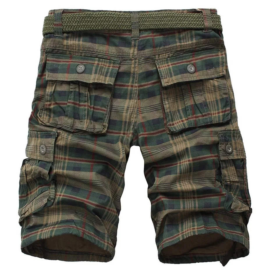3/4 Men Cargo Pant    Men Half Pant    Cargo Shorts    Bermuda Shorts
