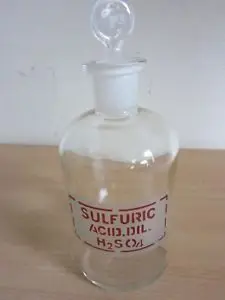 
Order Sulfuric Acid (H2SO4) 