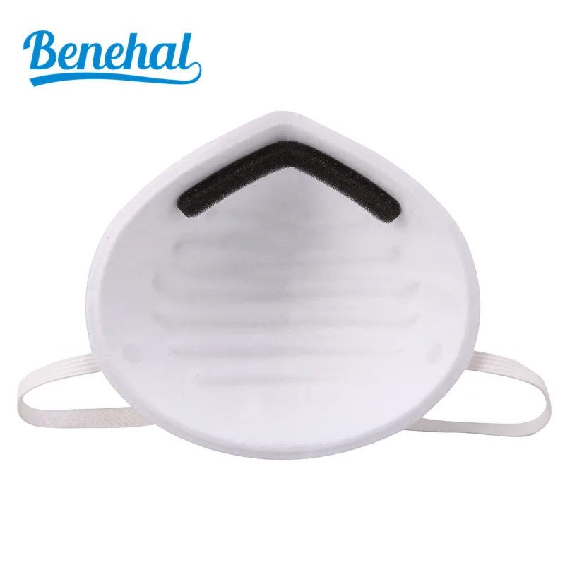 Disposable Cup N95 Respiratory Protection Particulate Mask n95 Cup Mask MS6115