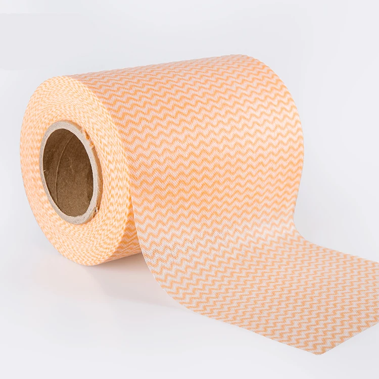 Selling high quality textile wood pulp spunlace