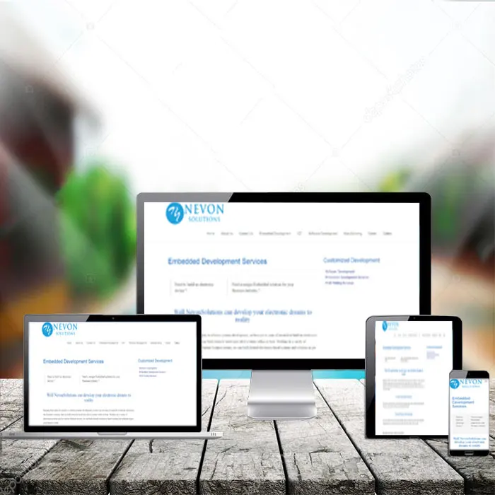 Best Customized Embedded Software /Robotics app development services in India - ProtoLabz eServices