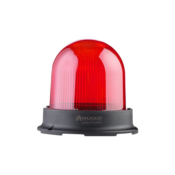 
125 Aircraft Warning Lights Led Aviation Obstruction Lights Flashing Tower Aviation Obstruction LED Obstruction 