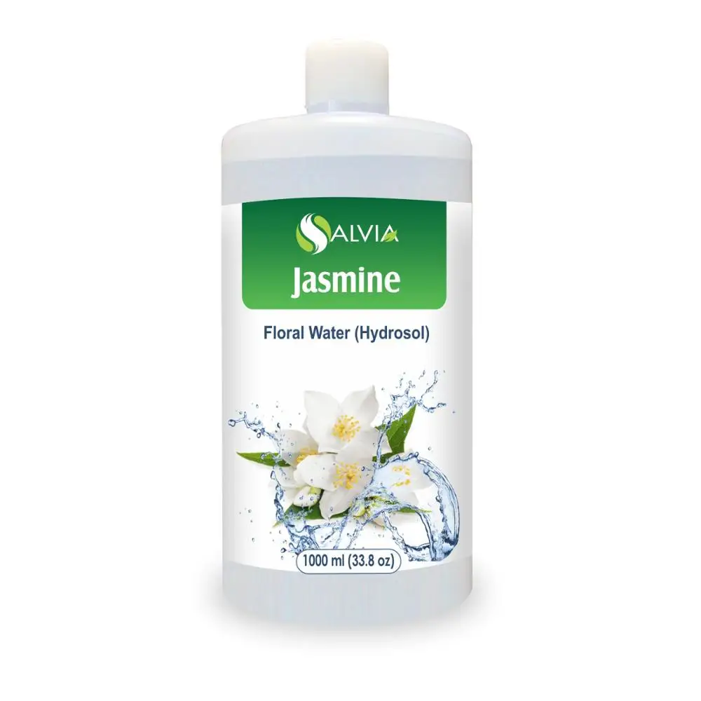Jasmine Hydrosol. 100% Pure and Natural