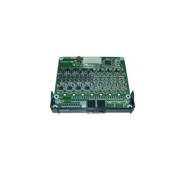 Panasonic KX-NS5173 built-in power supply 8 Port SLT Card (MCSLC8) 5290 5132 520 300 KX-NS1000