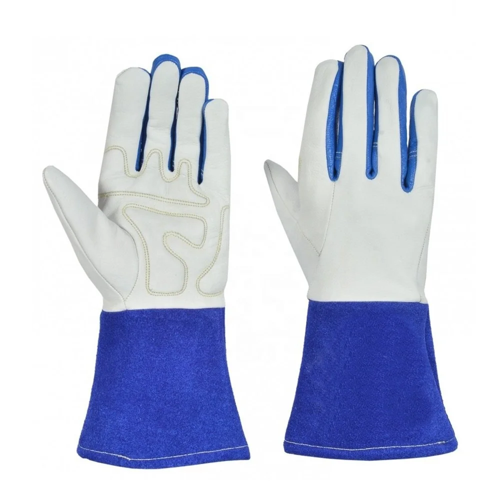 Tig Welder Mig Welding Gloves