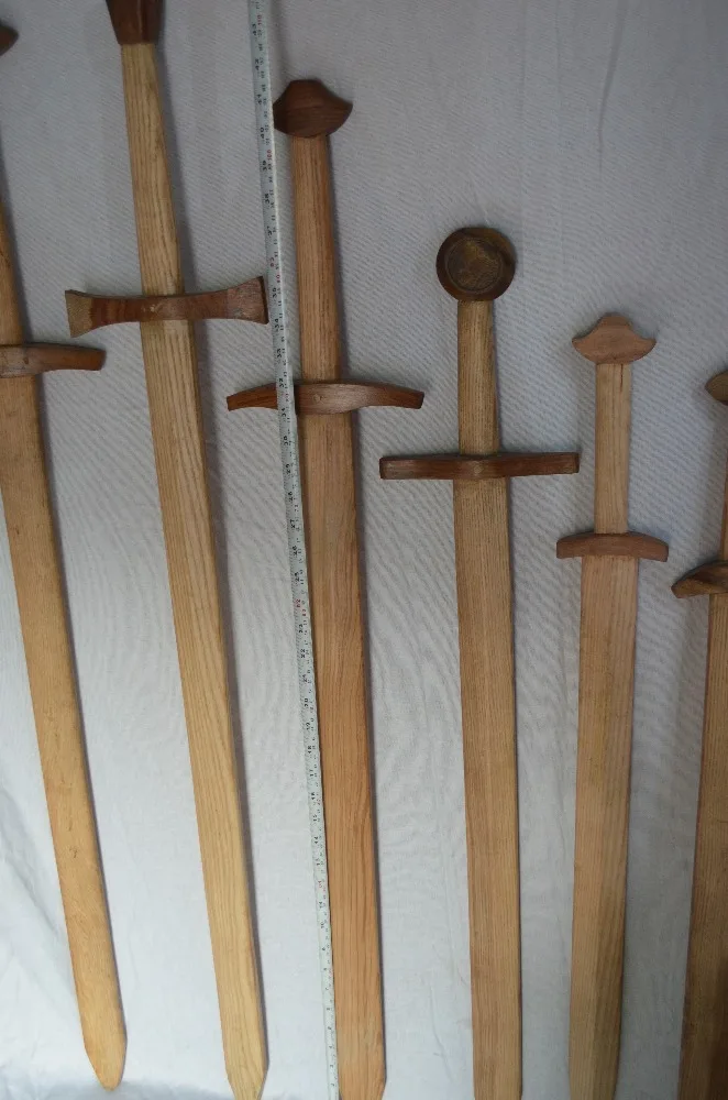 PRACTICE SWORD Medieval