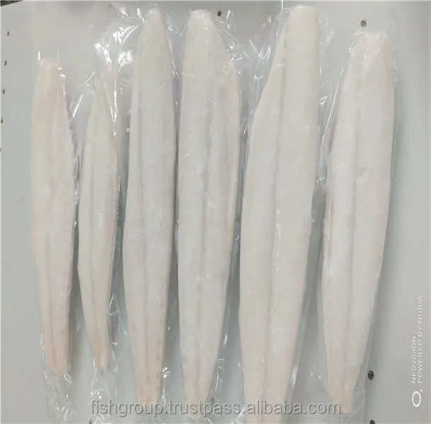 Frozen Fish Fresh Tilapia Supplier Block Bulk Style Packaging Package Weight Lbs Shelf Skinless Frozen Oilfish Fillets