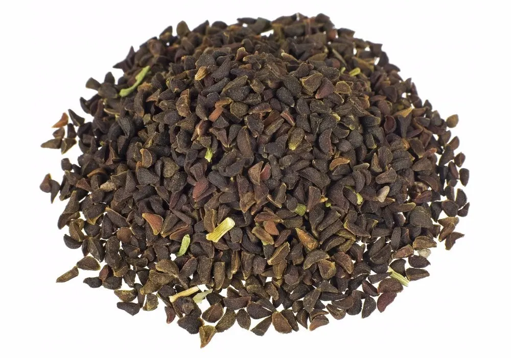 
Peganum Harmala Seeds 