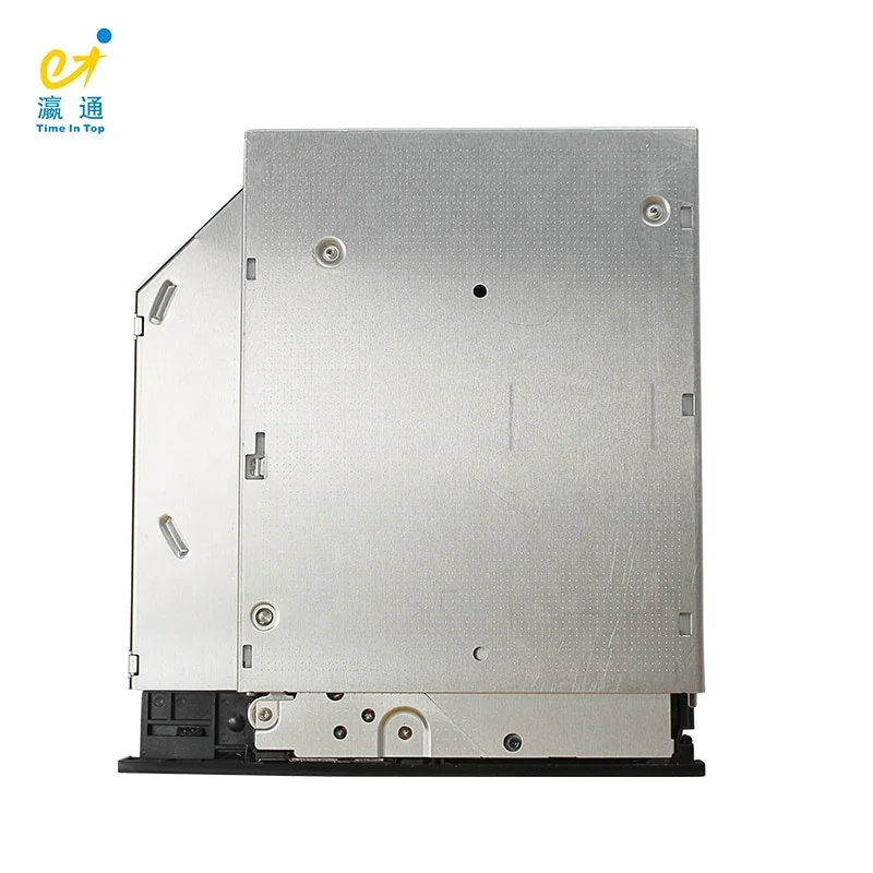 HL GSA-T40N 12,7 мм IDE/SATA лоток нагрузки DVD записи диск для ноутбука