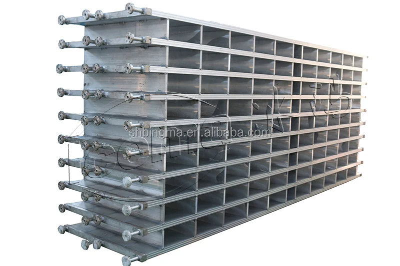 Factory Price 5ton Ice Block Making Machine Professional Block Ice Maker Manufacture CE For Cooling, Food Factory