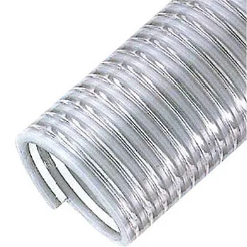 Kanaflex suction coil PVC reinforced cord V.S C C3 hose for delivery & suction. Made in Japan (pvc braided hose pipe)