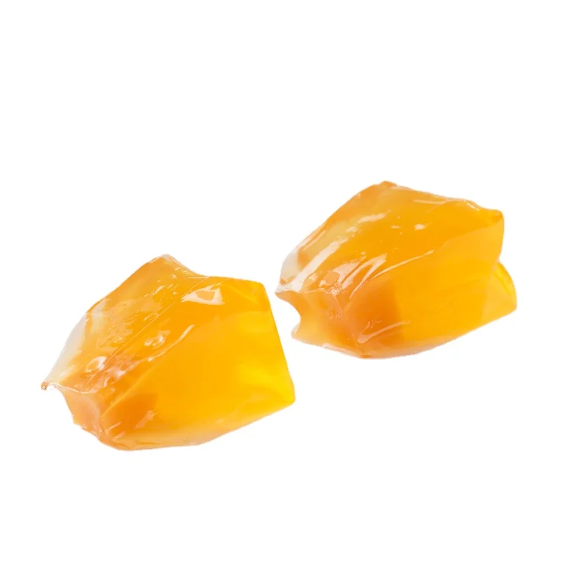 Popular Japanese Snacks Orange Pulp Konjac Jelly Fruit with Factory Best Price
