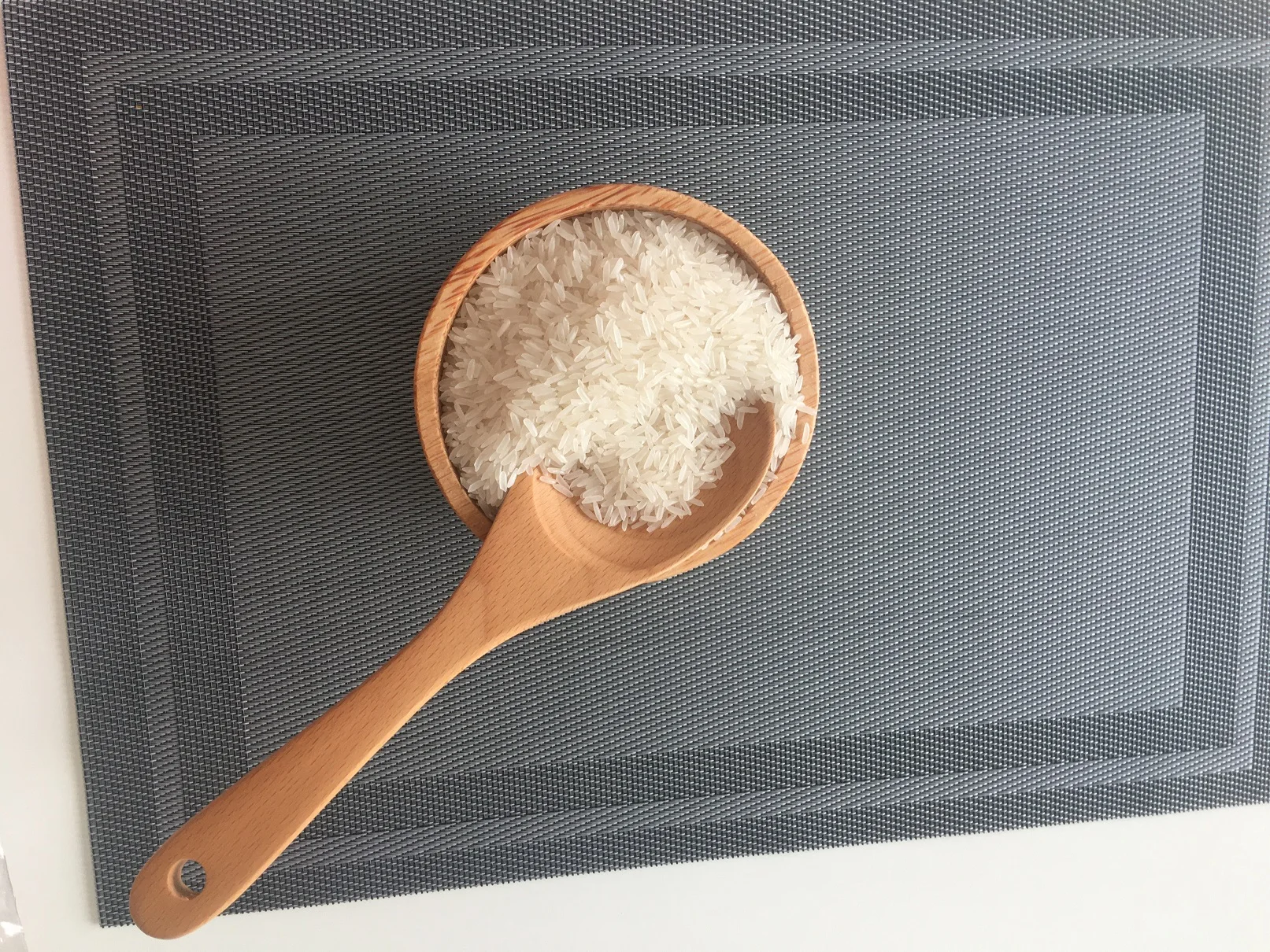 Long Grain White Rice Vietnam Export Product New Harvest