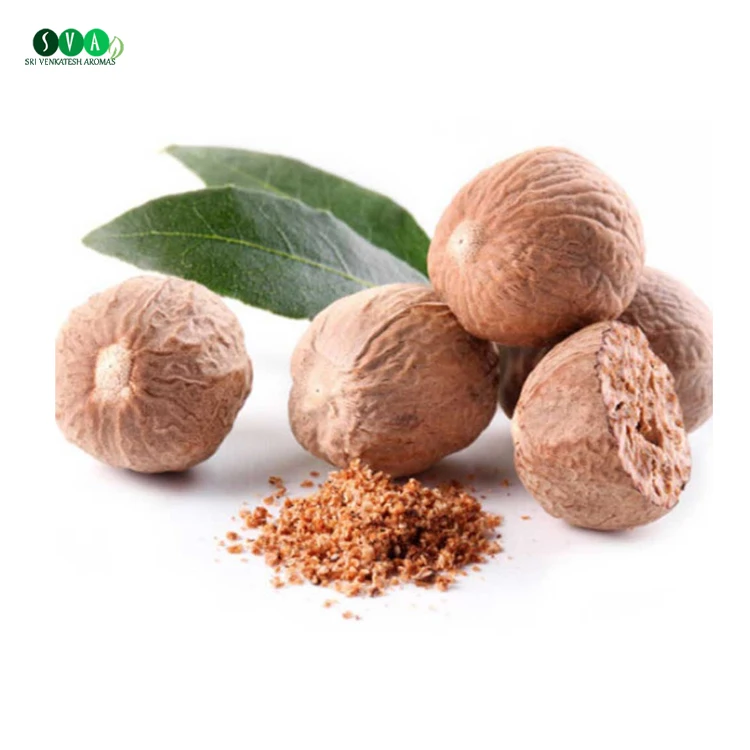 Индийский оптовый продавец высокое качество 100% чистое органическое Эфирное Масло из семян мускатного ореха