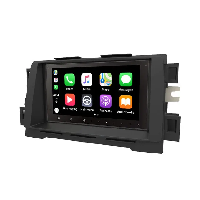 
Car Multimedia System with CarPlay Support IOS Android Car Audio for MAZDA CX-5 MAZDA 6 Atenza 2012 