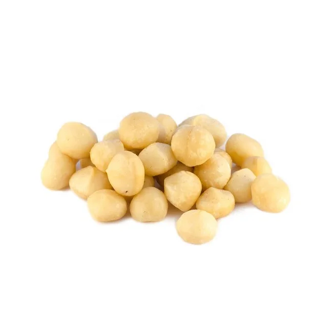 Raw organic Macadamia nuts with shell and Without for sale