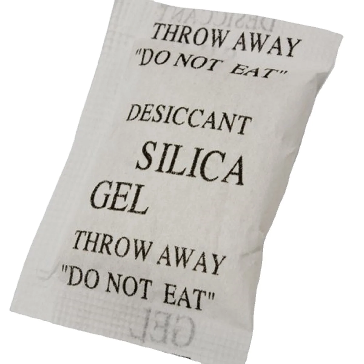 2021 Moisture Absorber Silica Gel in a Wholesale Rate