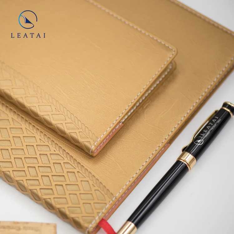 
2020 leather organizer 7x9.25 soft cover planner 