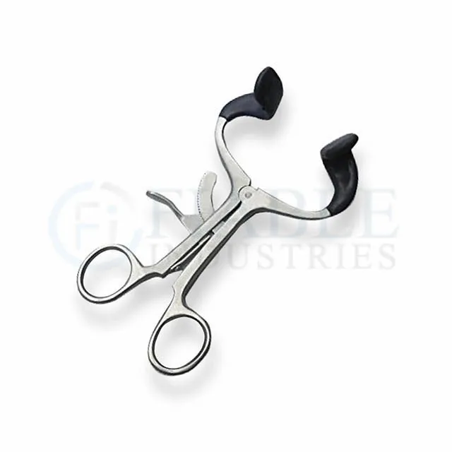 Molt Mouth Gag/ Dental instruments/ Medical Equipment
