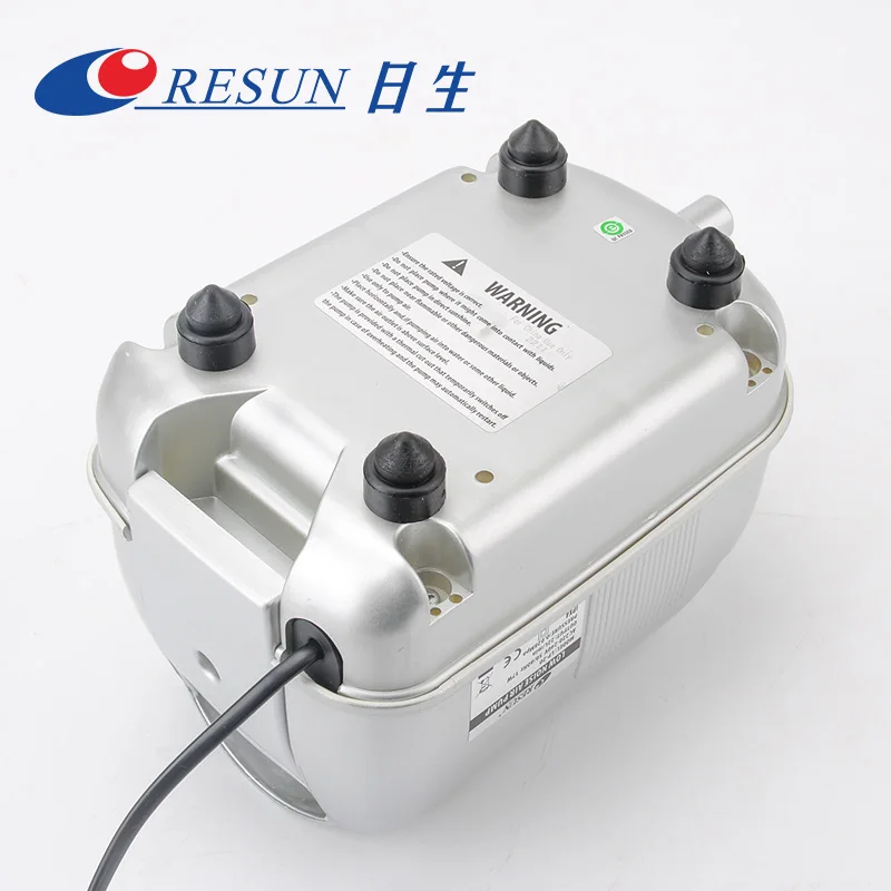RESUN LP20 aquarium pond garden fish tank septic tank aquarium LP air pump