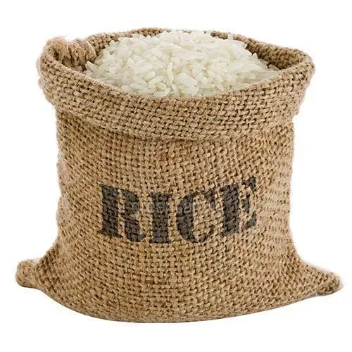 Thai Jasmine Rice Organic White Jasmine Rice White Glutinous Rice 5% broken Grain SHORT Grain