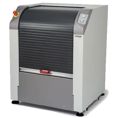 
Gyroscopic Mixer Corob CLEVERmix 20 for Paint stores, Professional centers, Production sites 