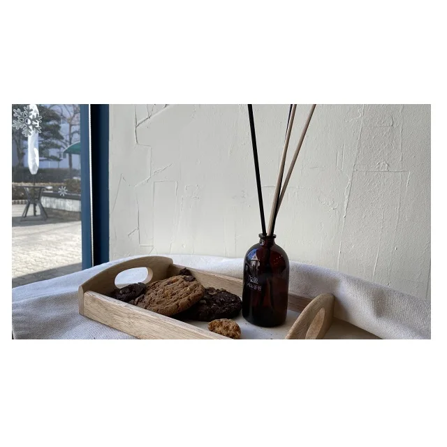 [Korean Best Sellers] Cookies Fresh Out the Oven - DIFFUSER