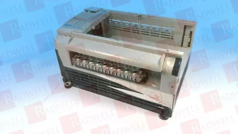 Allen Bradley 1764-24BWA Used Tested Cleaned Controller Cheap PLCs Controller Programmable Automation Controller