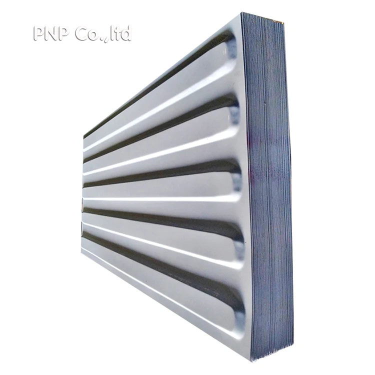 Factory direct sale SPA-H steel  material 1.6mm and 2mm container roof panels 5 corrugations with best prices